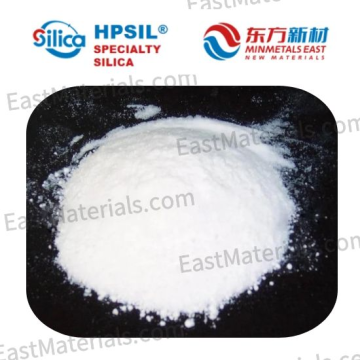 Super-fine Predipitated Silica for Food Additive