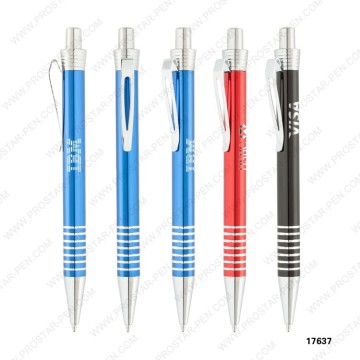 China professional manufacture nice metal pen