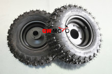 Hot selling ATV part/ ATV wheel with best quality