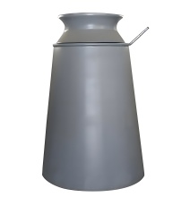 Warping Roller with pedestal type DIN81907