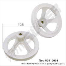 Washing machine belt pully-B0001(square)