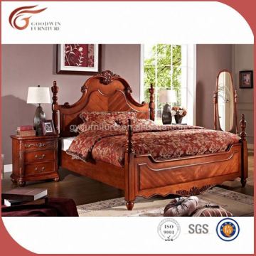 classic bedroom furnitur set