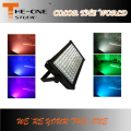 Parti Malzemeleri RGB 108PCS * 3W IP65 DMX Flood Light LED