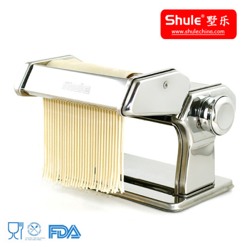 150mm stainless steel 430 household noodle machine malaysia