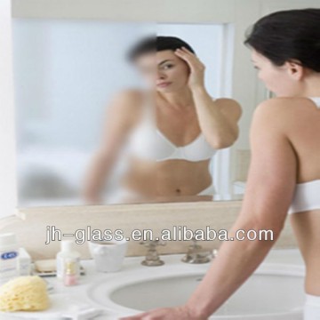 anti fog proof shwoer mirror