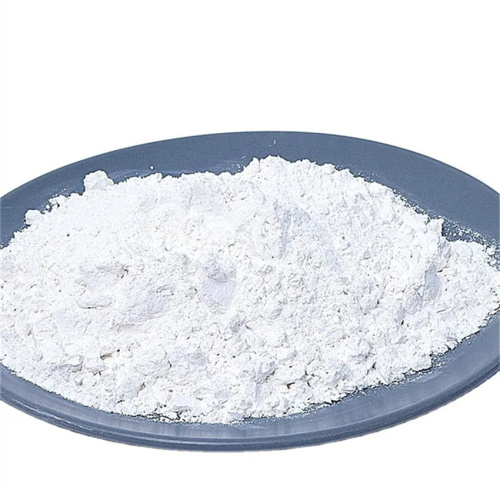 Fumed Alumina Metal Oxide