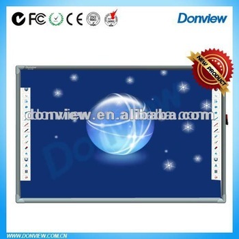 Interactive display DB-115PWS-P01 electric whiteboard with marker