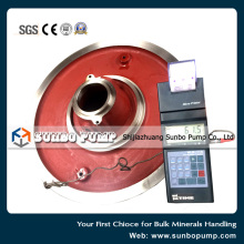 14x12x22 Pump Part, Frac Pump Part