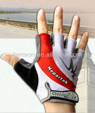 Cycling Biking Bicycle gloves Specialized breathable half finger gloves anti-shockness Sport Glove