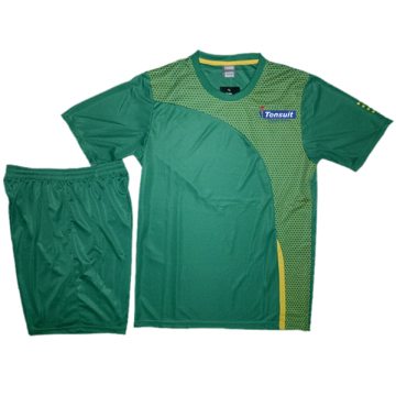 100% polyester blank soccer jersey ,grade ori quality blank football jersey set made in china ,blank dri fit t-shirts wholesale