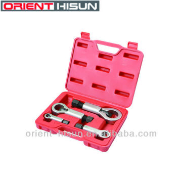 Hydraulic Nut Splitter Tool