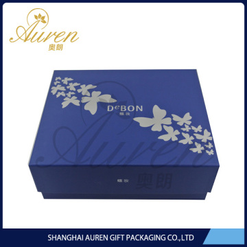 New fashion vintage cosmetic box