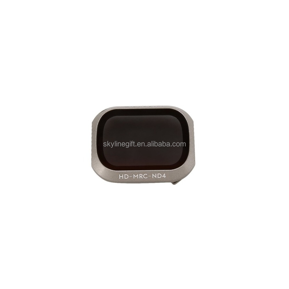 Cranberry Filter HD MRC UV ND4 ND8/PL For DJI MAVIC 2 Pro Camera Lens Filter Protector Drone Quadcopter Accessories