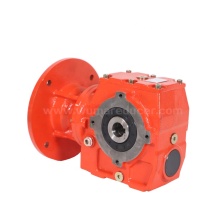 High Ratio Gearing Box Transmission