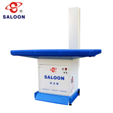 Funnel Design 750W Vacuum Humidity Control Cloth Vacuum Ironing Equipments