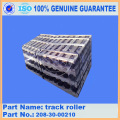 PC400-7 PC400LC-8 PC450-8 ROLLER 208-30-00210