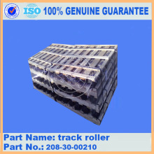 PC400-7 PC400LC-8 PC450-8 ROLLER 208-30-00210