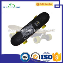 2017 cheap model skateboard decks wholesale electric skateboard