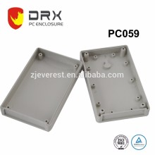Gray ABS Plastic Junction Enclosure for PCB