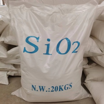 Thickening Precipitation Silicon Dioxide Sio2