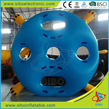 Inflatable Rabbit and Tortoise Model Animals Inflatable Sports Game Team Racing Sports Games