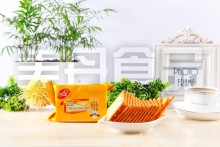 Meidan Health Cream Cracker biscuit
