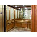Modernización de ascensor KPM con gabinete NICE3000+