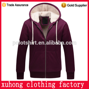 zipper hooded autumn winter clothes warmth alibaba china mens sports coat