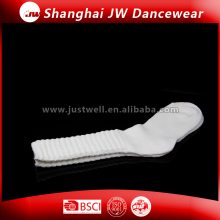 Irish Dance Poodle Socks with Custom Design