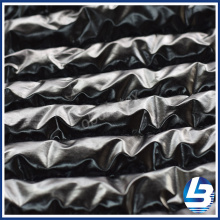 OBL20-Q-054 Polyester Pongee Quilting Fabric For Coat