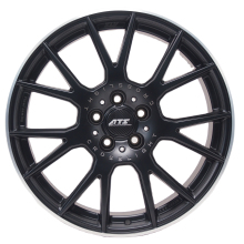 HOT SELLING 19 Inch Alloy Aluminium Wheels for Audi - Cheap Racing Wheels