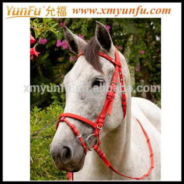 Custom Factory Horse halters and lead ropes