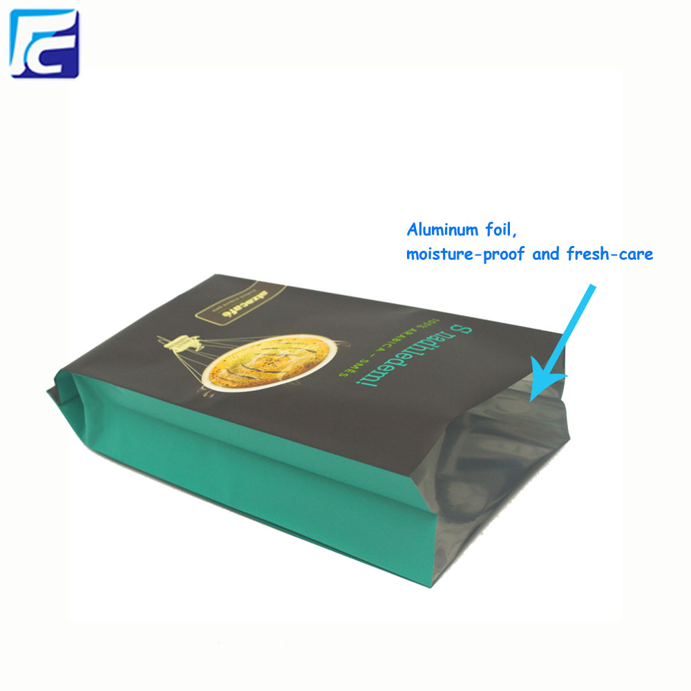 coffee powder bag