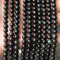 Lose Edelstein Bronzit Perlen natürliche Bronzit Steinperlen für die Schmuckherstellung