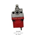 أجزاء المحرك N14 NT855 Flameout Solenoid صمام 3054611