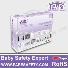 Child Safety Kits for Home