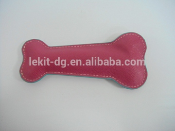 bone shape paper weight