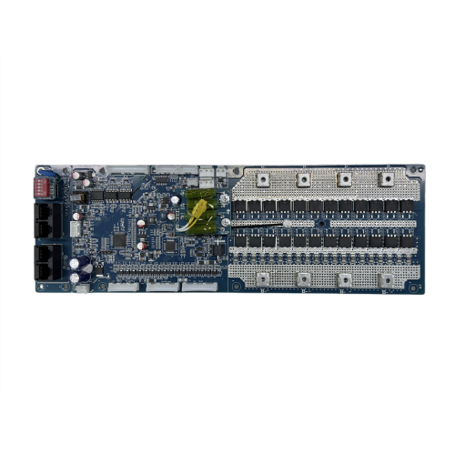 Bateria de lítio de alta corrente BMS PCBA