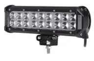 06p-LED Light Bar Multiple Sizes off-Road Car Light Bar Emergency & Rescue Lighting