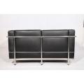 Le Corbusier LC2 Loveseat 2 seater