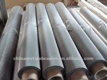 stainless steel insect screen