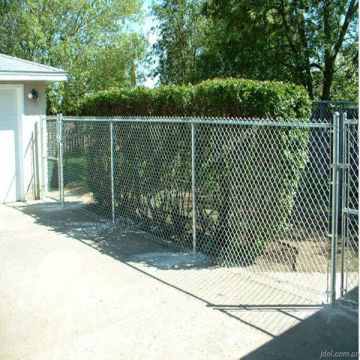 used fence for sale/cheap fence for sale(manufactory)