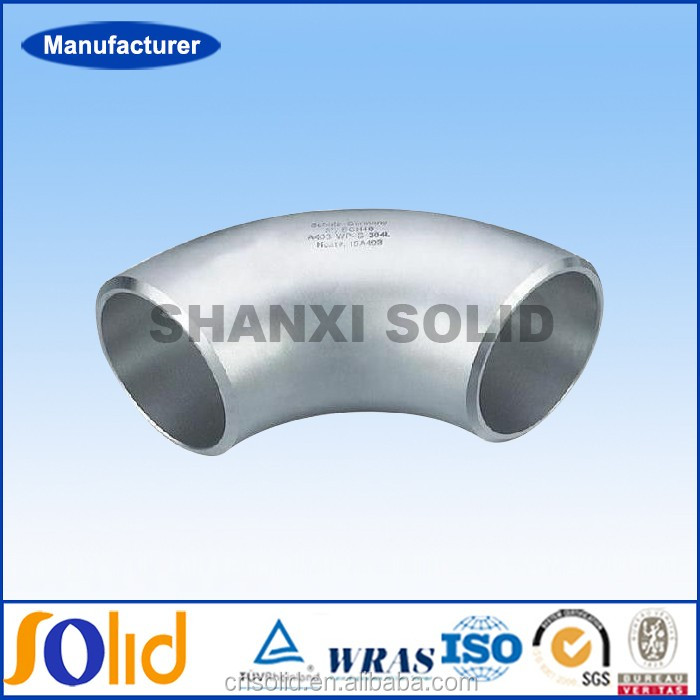 Steel fittings-en 10241 threaded welded stainless steel pipe fittings