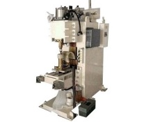 Filter Shell Nut Welding Machine