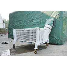 Portable Army Medical Cooling Tent Air Conditioner