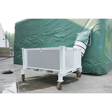 Easy Move Portable Environmental Control Unit