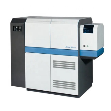 HQSMF-ELEMENTTM GD PLUSGD Mass Spectrometer for Analysis and Research