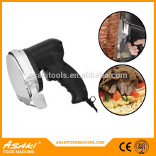 Electric Shawarma Slicer / Shawarma knife