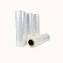 Pallet Wrapping Soft Pre Stretch Film Shrink Film for for Pallet Wrap