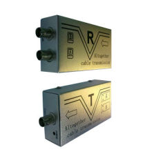 Composite Video Editor Two-way Video Multiplexer